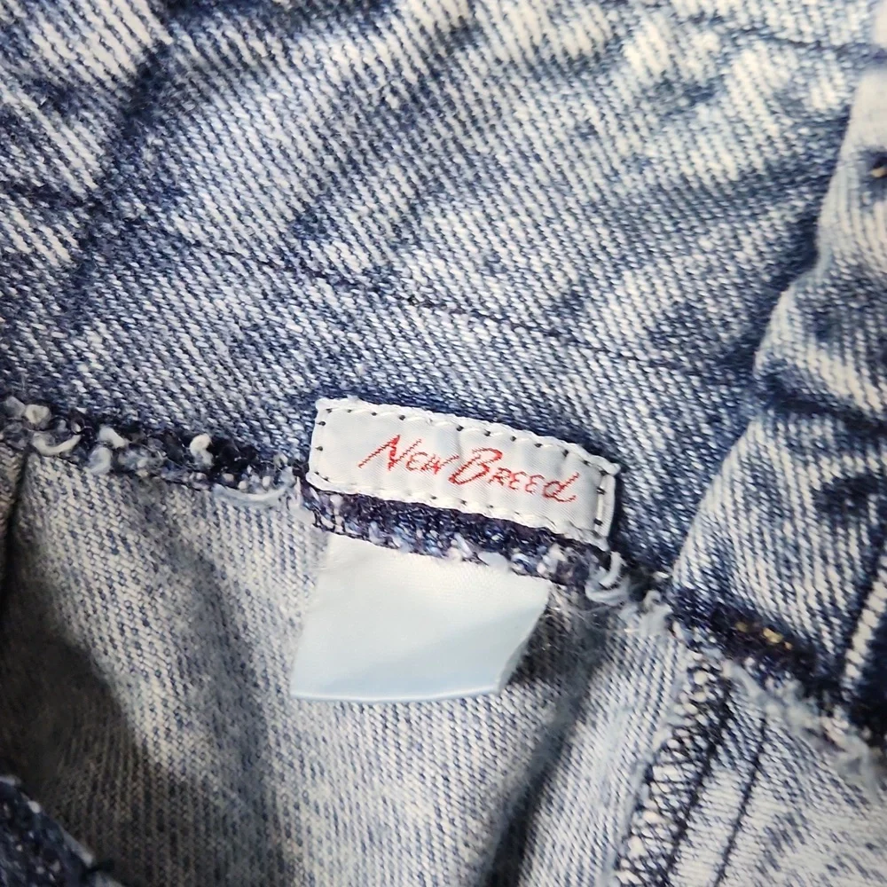 Vintage jeans - Picture 11 of 11